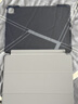 CangHua 适用iPad Air8/7/6保护套13英寸24/25/2026年新款M4芯片苹果平板电脑Air8/7/6保护壳三折防摔皮套 实拍图