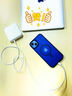 品胜3C认证 苹果充电器套装PD20W快充iPhone14充电头type-c插头+PD数据线通用14promax/13小米华为手机 实拍图