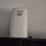 夏新5g随身wifi6移动无线免插卡路由器cpe全网通千兆双频便携式车载上网卡高速流量 5G狂暴性能版【满血性能光纤级网速】 实拍图