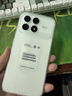 KOOLIFE 适用 红米K90手机壳保护套 小米Redmi k90手机保护套镜头全包简约透明软壳淡化指纹外背壳 实拍图