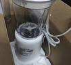 美的（Midea）【价保618】榨汁辅食料理机橙汁机榨汁杯多功能易清洗家用小型搅拌机果汁机婴儿辅食机MJ-WBL2501B 实拍图