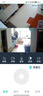 奥克斯1200万像素摄像头监控无线wifi网络高清夜视监控器360度无死角带夜视全景云台家用AI监控手机远程 实拍图