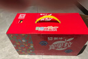 蒙牛真果粒白桃树莓味牛奶饮品240g×10盒 健康低脂 龚俊同款 实拍图