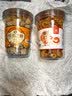 湘集1号辣椒酱248g湖南三色彩椒咸味剁椒酱干饭兄弟拌饭菜下饭菜辣酱 实拍图