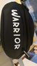 回力（Warrior）斜挎包男潮牌港风胸包工装大容量学生休闲单肩包骑行运动腰包胸包 实拍图