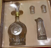 西凤酒海窖龄 20年单支礼盒装 52度 凤香型白酒500ml*1瓶 送礼自饮 实拍图