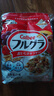 卡乐比（Calbee）即食燕麦片 水果麦片 原味600g+50g*4 日本进口 早餐代餐冲泡即食 实拍图