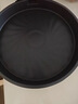 利仁（Liven）新款元宝电饼铛家庭用加大加深38mm深烤盘1800W双面加热电饼档烙饼锅煎饼锅烤肉锅早餐机LR-J3436 实拍图