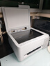 爱普生（EPSON）【6代新品】L3351墨仓式彩色打印机 微信打印/无线连接 家用AI学习打印机（打印、复印、扫描） 实拍图
