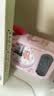 Timess维尼草莓熊联名款闹钟学生专用时间管理器儿童男孩女孩可爱静音自律神器高颜值卧室床头礼物开学季 实拍图