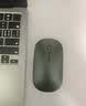 联想（Lenovo）鼠标 无线鼠标 蓝牙鼠标 小新Air2蓝牙无线鼠标 便携办公鼠标 台式机笔记本鼠标 星空灰 实拍图