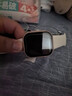 BHO【热销100万+】适用苹果手表s11保护壳apple iwatch s10/s11保护壳膜一体套se3/9/8/ultra3钢化膜 壳膜一体【玫金色】 iwatch 10/11代【42mm表盘】 实拍图