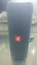 JBL FLIP ESSENTIAL2 旗舰款二代 蓝牙音响【焕新补贴】便携音箱  户外防水 低音炮 登山秋游 炫酷黑 实拍图