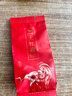 八马茶业 金骏眉/大红袍/肉桂/单枞/铁观音/白茶/茉莉花茶 茶叶自己喝 【桂花乌龙茶】210g 实拍图