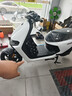 九号（Ninebot）电动轻便摩托车 N3 70c智能助力电瓶车全速真续航【门店自提】 到门店选颜色 实拍图