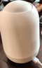 360摄像头9pro-600万像素超微光全彩人形移动侦测 手机查看家用监控云台摄像头婴儿看护器 实拍图