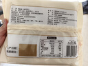 富昌响铃卷150g 响之卷素皮油卷油豆皮卷腐竹干货火锅食材麻辣烫 实拍图