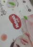 好奇（Huggies）铂金装小桃裤成长裤XXXL26片*4包(17kg以上)【透爽散热】 实拍图
