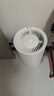 米家 小米空气加湿器 无雾加湿器3 600mL/h快速加湿保湿礼品家用卧室大容量办公室婴儿孕妇5L大容量 实拍图