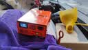 小能人（soulor） R20汽车电瓶充电器12V24V通用纯铜摩托车轿车货车充电加强修复款 实拍图