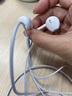 科沃【大师级调音】苹果15/16耳机有线type-c适用于iphone15/16promax/plus/iPad手机耳机 USB-C 实拍图