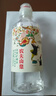 农夫山泉 长白山 饮用水 运动盖饮用天然矿泉水 400ml*24瓶 整箱装 实拍图