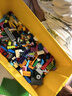 乐高（LEGO）积木10696 创意积木盒男女孩儿童玩具母亲节520礼物家居装饰摆件 实拍图