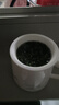 宅轻松 羊脂玉水墨茶杯陶瓷茶水分离过滤泡茶茶具中式带盖泡茶公道杯 实拍图