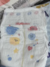 好奇（Huggies）金装纸尿裤NB80片(5kg以下)尿不湿【速干不易红】 实拍图