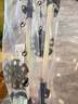 Naturehike挪客初雪EXT1三节碳素登山杖碳纤维户外伸缩徒步专业登山杖外锁 实拍图
