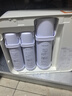 沁园家用净水器滤芯小水钻500G第2级沁园反渗透RO膜滤芯(KRL3915/5005)RO-600-3012-MK（Ⅱ）-5D 实拍图