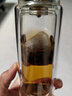 贡苑特级熟大麦茶880g【约110包】烘焙炒麦芽苦荞茶回袋泡奶养生茶包 实拍图