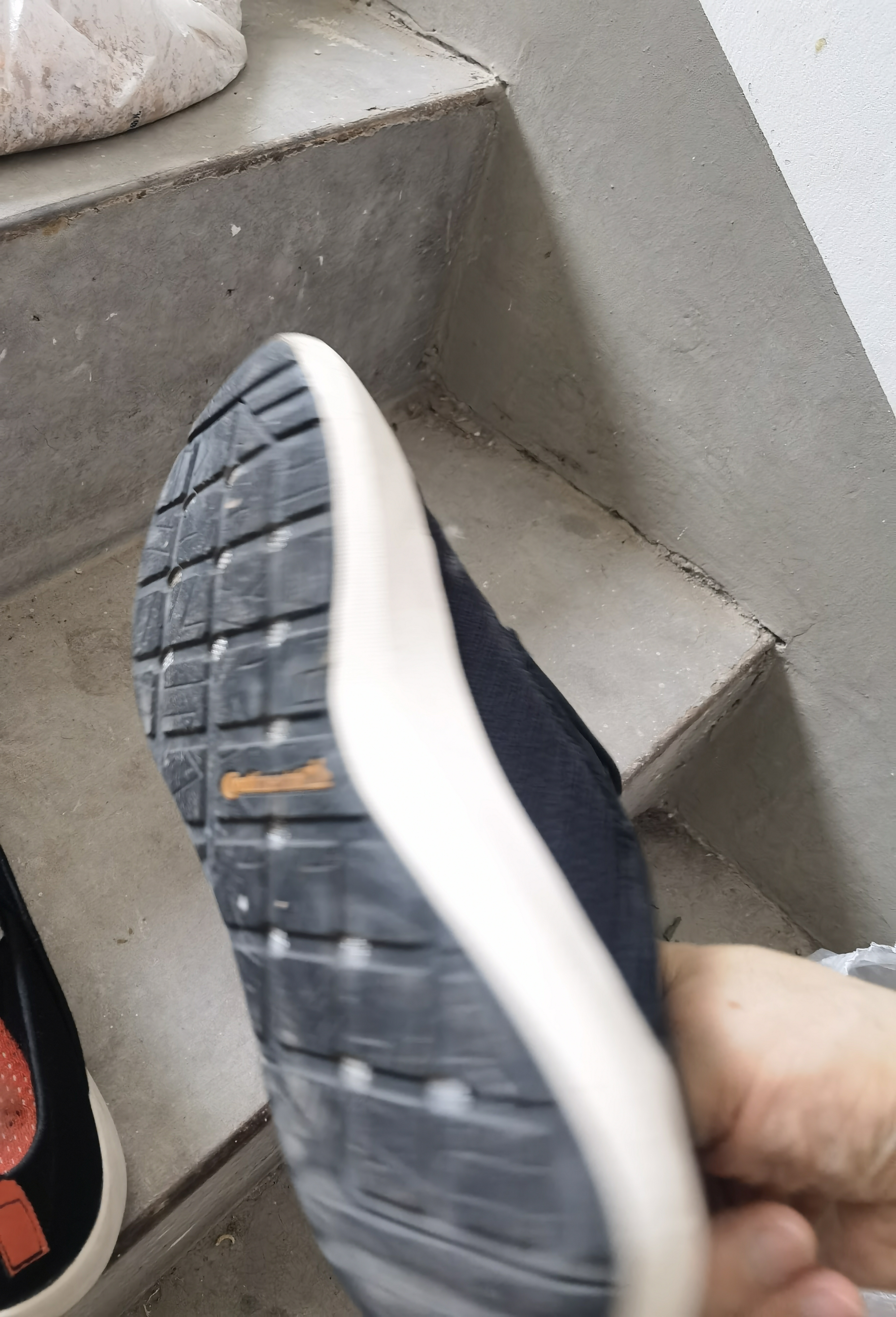阿迪达斯（adidas）中性户外系列TERREX BOAT SLIP-ON CLIMACOOL户外鞋JI3502 39码 实拍图