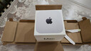 Apple/苹果AI电脑/Mac mini迷你主机 M4银色(10+10核) 16G 256G台式电脑主机 MU9D3CH/A 实拍图