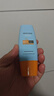 Mistine蜜丝婷防晒霜小黄帽面部水感养肤防紫外线60mlspf50+520礼物 实拍图