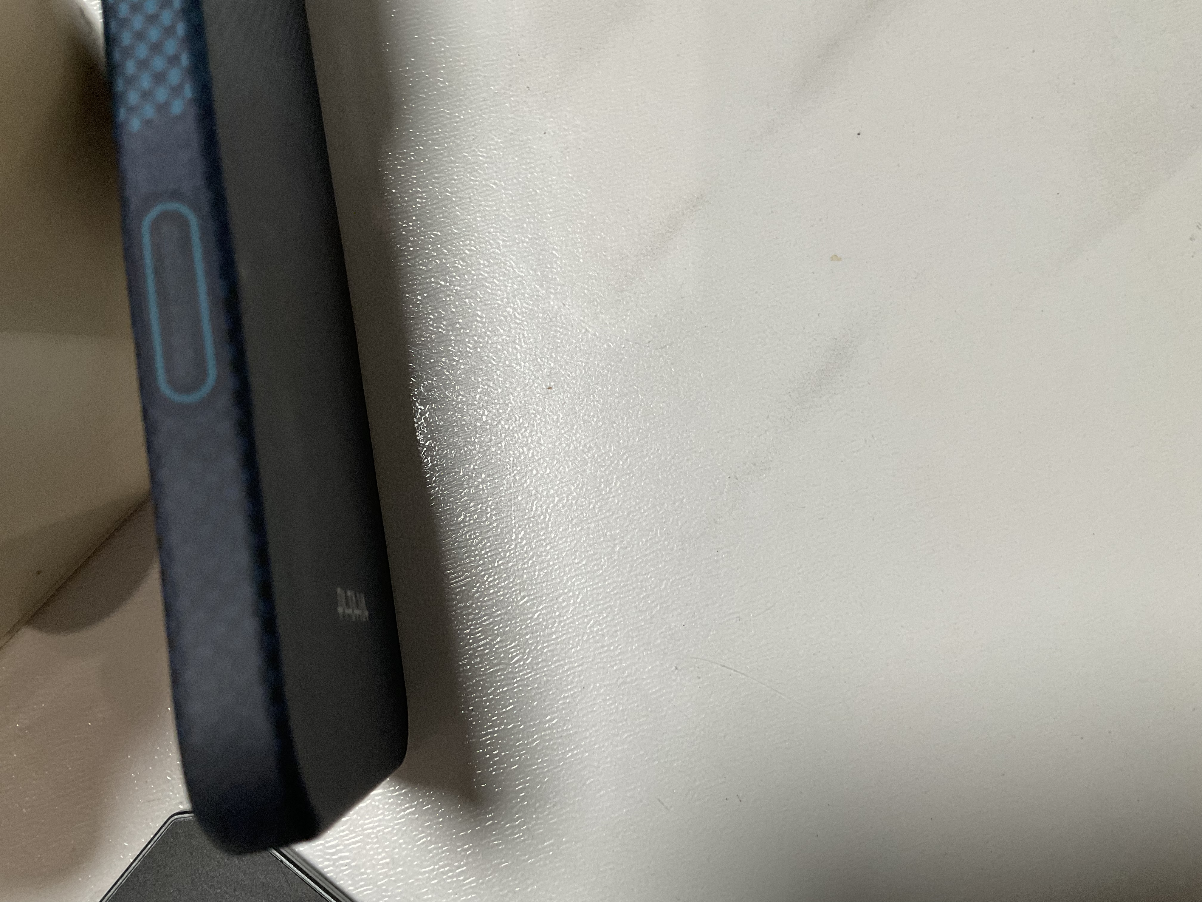 PITAKA【相机按键全包】适用苹果iPhone16ProMax手机壳MagSafe磁吸凯夫拉芳纶高级超薄全包保护套 山 实拍图
