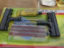汽车补胎工具套装 轮胎摩托车快速补胎胶条 6件套维修工具 实拍图