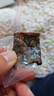 顾生堂黑芝麻糕1000g 黑芝麻核桃糕饼干蛋糕点心孕妇老人休闲零食早餐 实拍图