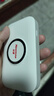 纽曼随身wifi多网通用移动无线wifi6免插卡上网宝随行无线便携车载支持5G/4G设备全国通用流量2026款 实拍图