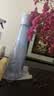 博皓（prooral）冲牙器5025Plus手持立式洗牙器洁牙器节日送礼礼袋送男女朋友情侣 黛粉270ml 实拍图