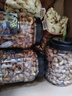 三只松鼠龙岩花生400g/袋 坚果炒货办公室宿舍休闲零食聚会特产小吃 实拍图