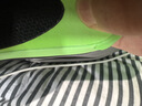 阿迪达斯（adidas）男 篮球系列 ANTHONY EDWARDS 2 篮球鞋 JR1572 黑色  40.5  实拍图