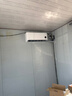 小米（MI）空调米家 大1匹巨省电【26新款】新一级能效 双排蒸发器 变频冷暖 26GW-PG10/N1A1 整机十年质保 巨省电 26款 大1匹 APF5.45 AI节能 实拍图