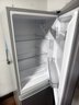上菱183升两门小冰箱小型家用出租房小户型办公室宿舍双门电冰箱冷藏冷冻两用1-2人以旧换新BCD-183D 晒单实拍图