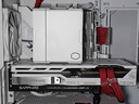 酷冷至尊（CoolerMaster）Hyper 612 白色 CPU风冷散热器 超导6热管/单塔/双莫比乌斯风扇 多平台 支持LGA1700 实拍图