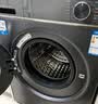 海尔（Haier）小红花 全自动滚筒洗衣机10KG 超薄 直驱 家电国家补贴以旧换新京东自营 EG100BD88PLUS 实拍图