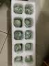神邮 高邮皮蛋松花蛋熟10枚*65g端午礼盒 麻鸭皮蛋企业团购 实拍图