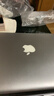 苹果（Apple） MacBook Pro/Air 二手苹果笔记本电脑 商务 办公 游戏 设计 剪辑 95新【人气秒杀福利款】1466超薄定制+128G 实拍图