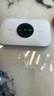 TCL随身wifi三网通用免插卡无线wifi6车载4G路由器随身便携无限制移动联通电信全国通用2026款5GXY15B 【升级充电款】3000毫安大电池 不限速不虚标月享1500G流量 实拍图