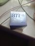儒意（RUYI）377眼霜30g抗皱淡化细纹提拉紧致熬夜黑眼圈眼袋男女士护肤品 实拍图